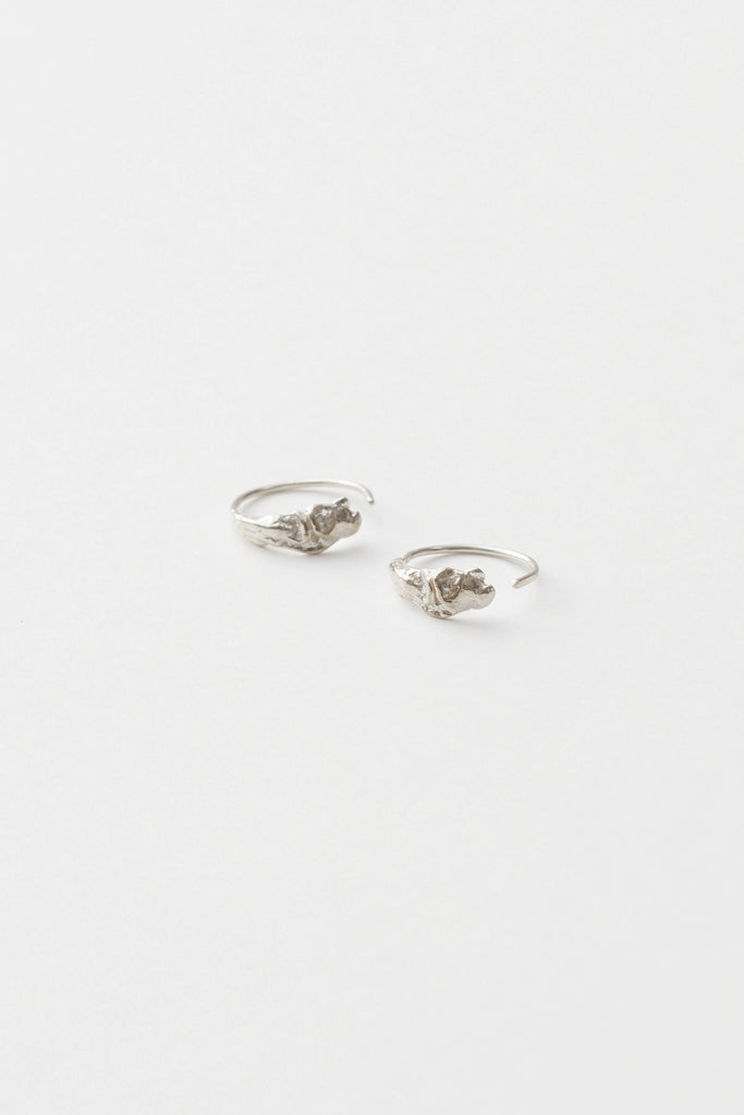 STUDIO LOMA - EMMELY earring, small
