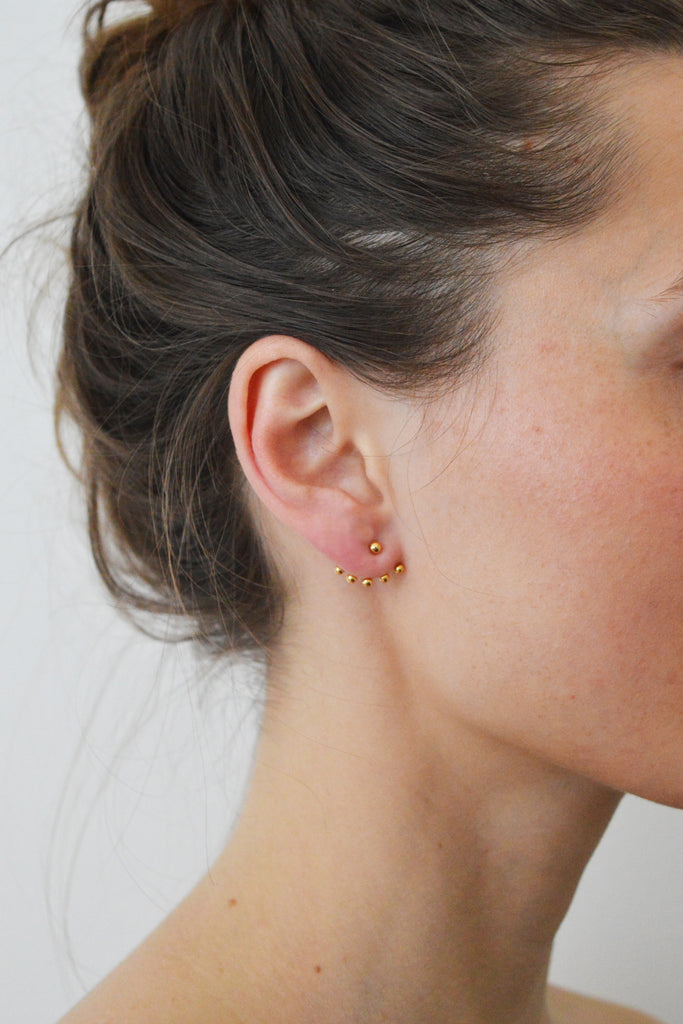 STUDIO LOMA - ESTHER earring