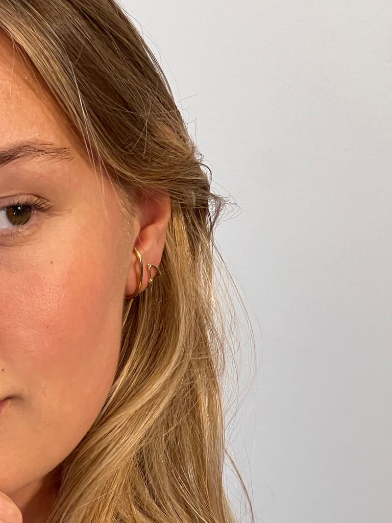 STUDIO LOMA - ERIN earring
