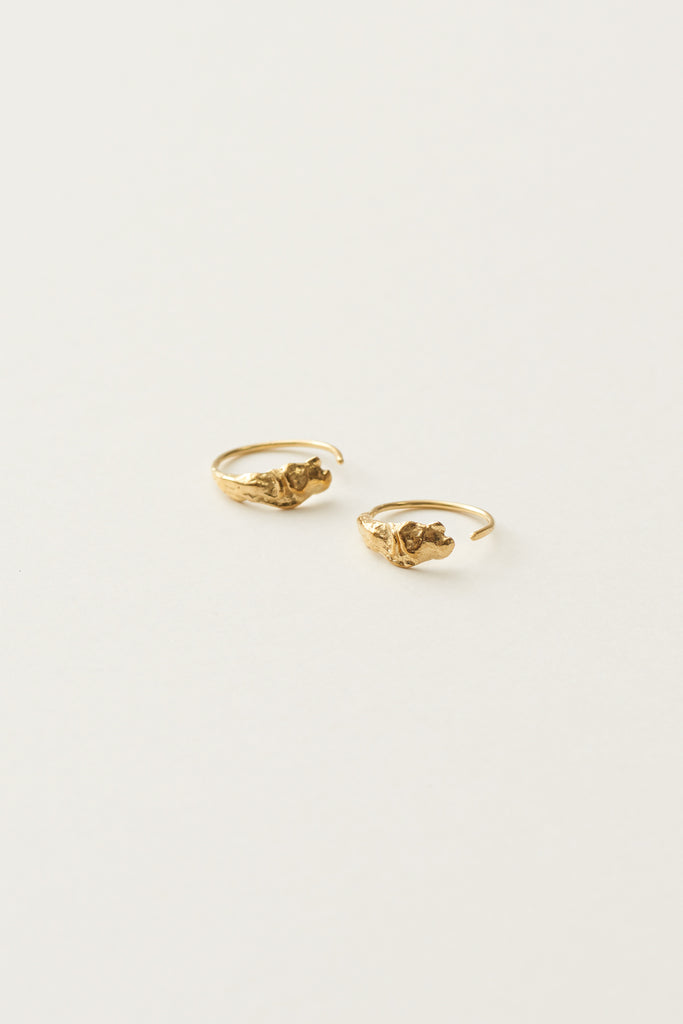 STUDIO LOMA - EMMELY earring, small