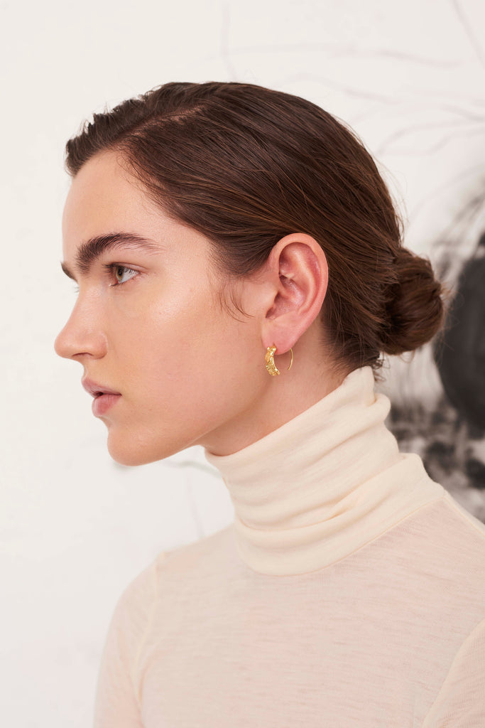 STUDIO LOMA - EMMELY earring, large