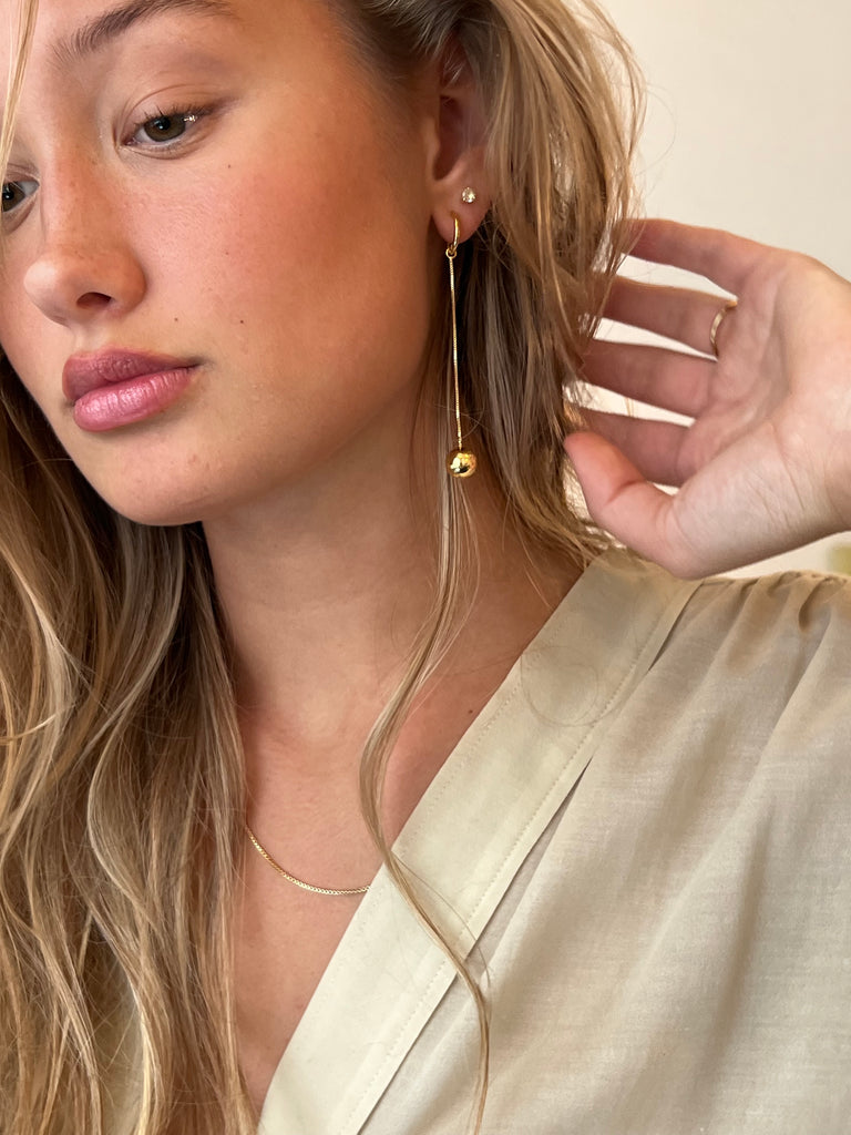 STUDIO LOMA - EBBA earring