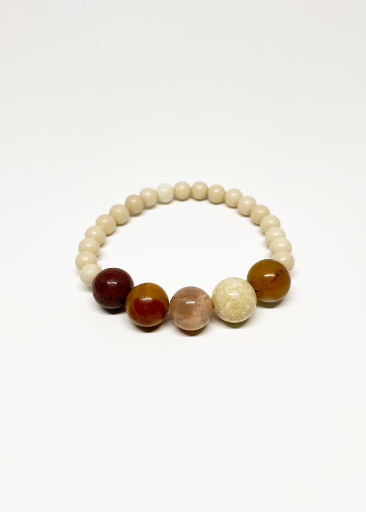 LIMITED EDITION bracelet - NO. 10